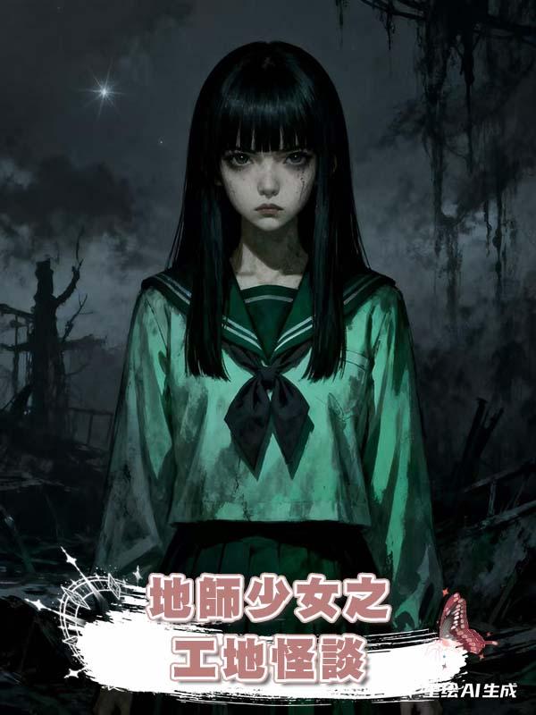 地師少女之工地怪談