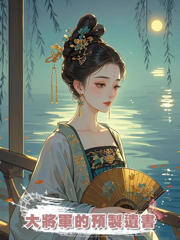 大將軍的預製遺書