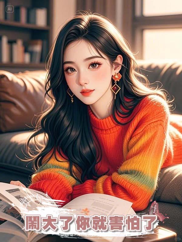 鬧大了你就害怕了