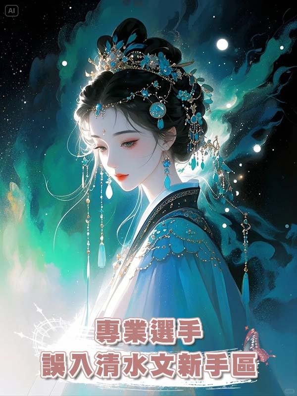 專業選手誤入清水文新手區