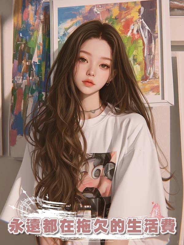 永遠都在拖欠的生活費