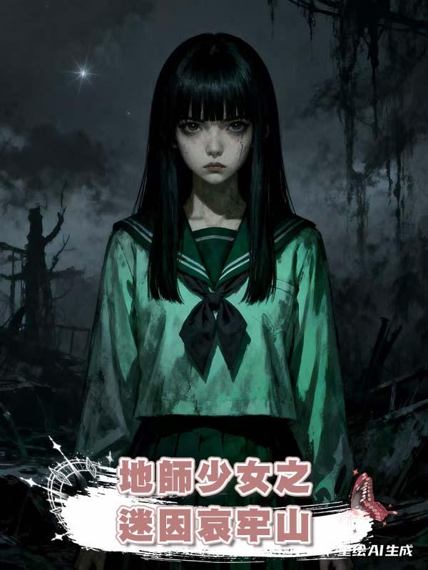 地師少女之迷因哀牢山