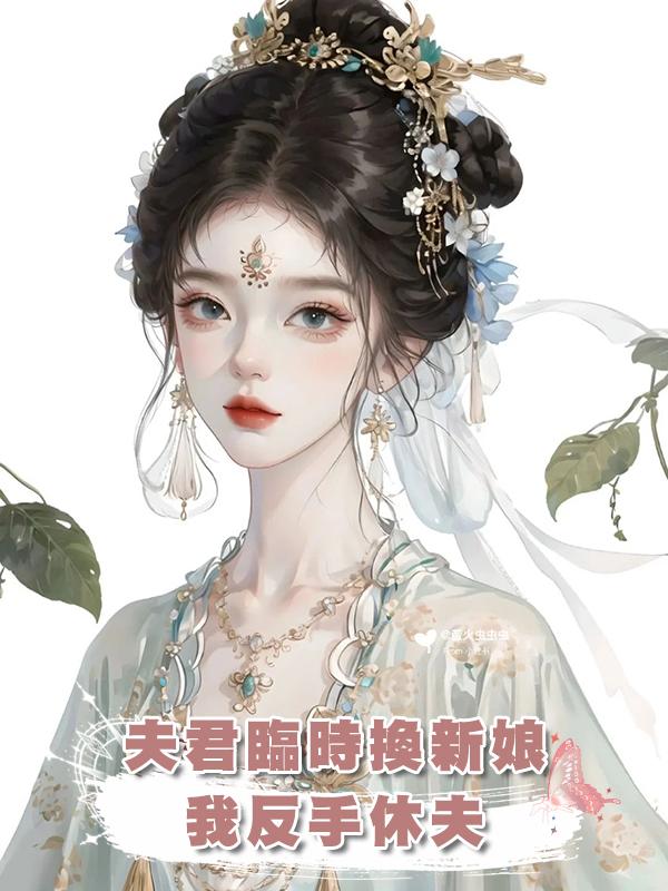 夫君臨時換新娘，我反手休夫