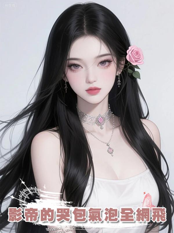 影帝的哭包氣泡全網飛