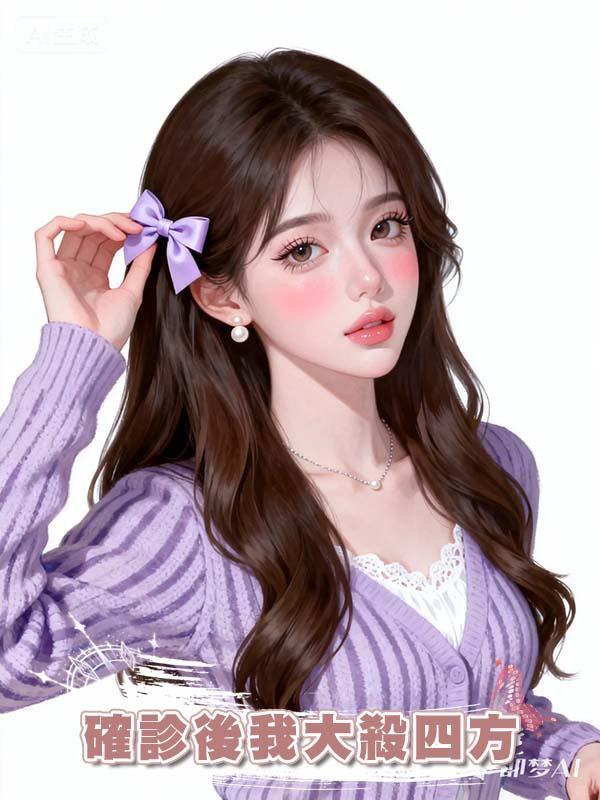 確診後我大殺四方