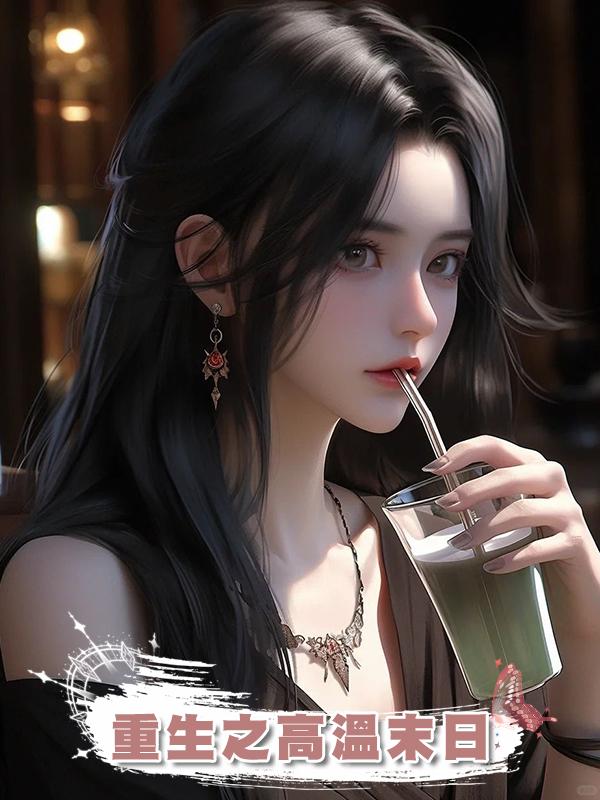 重生之高溫末日
