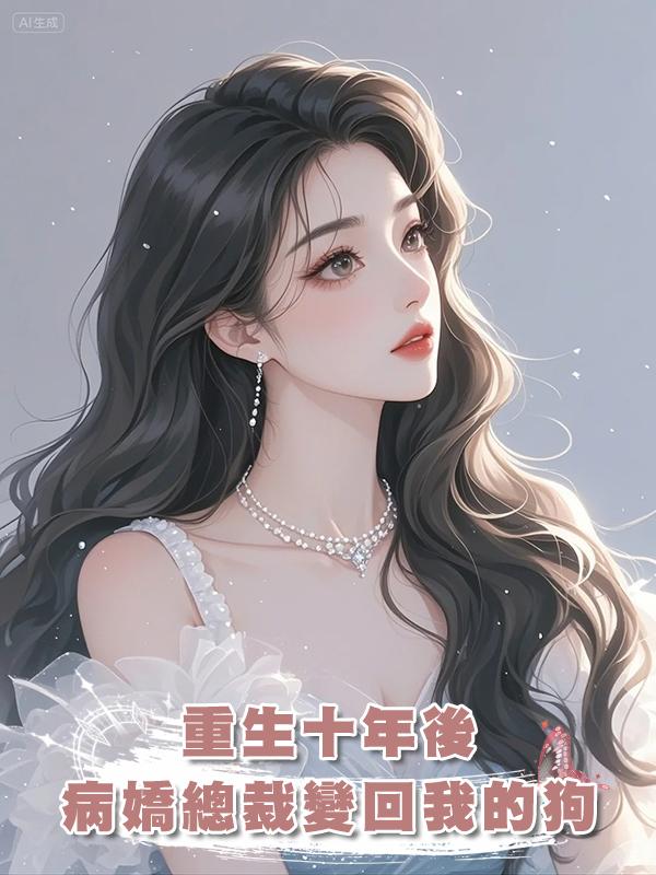重生十年後，病嬌總裁變回我的狗