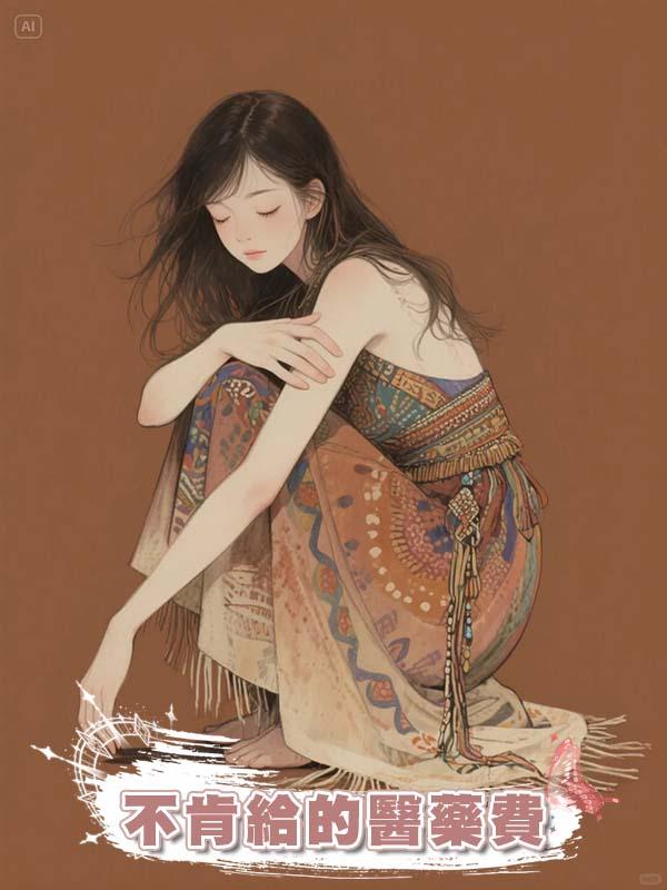 不肯給的醫藥費