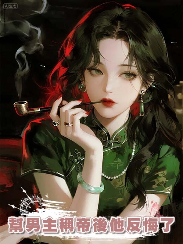 幫男主稱帝後他反悔了