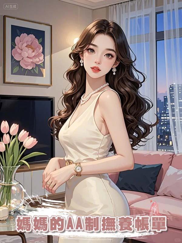 媽媽的AA制撫養帳單