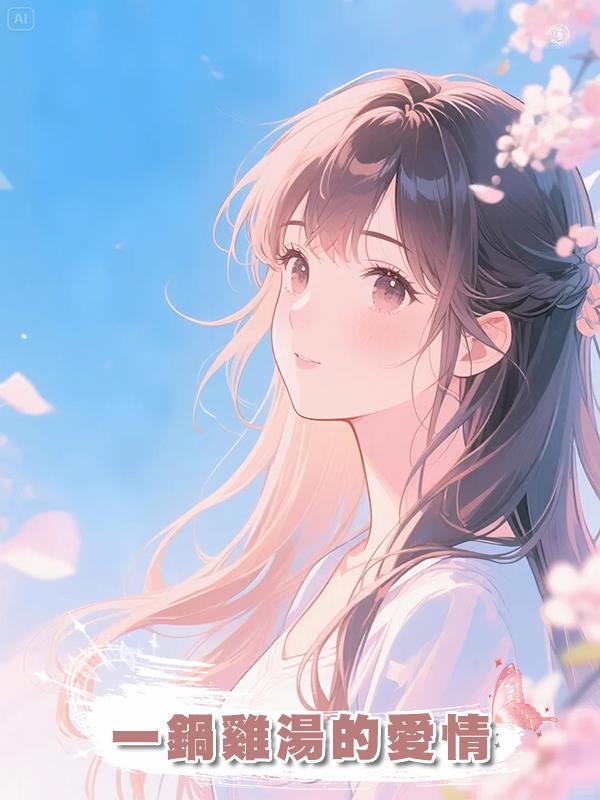 一鍋雞湯的愛情