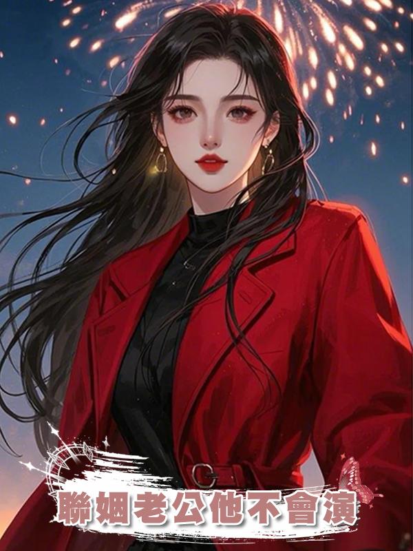 聯姻老公他不會演