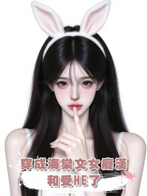 穿成海棠文女癡漢和受HE了