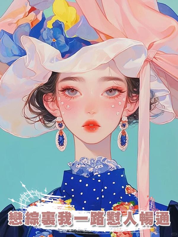 戀綜裏我一路懟人暢通