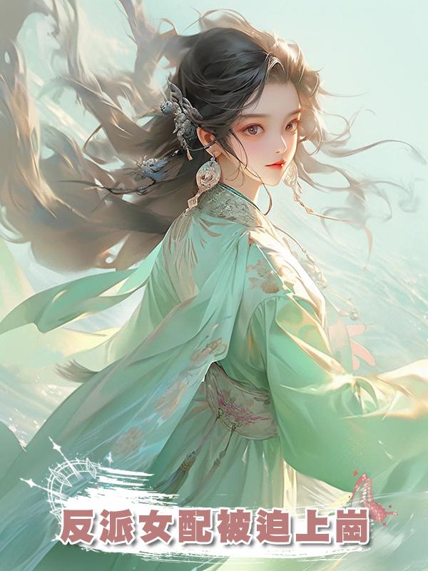 反派女配被迫上崗