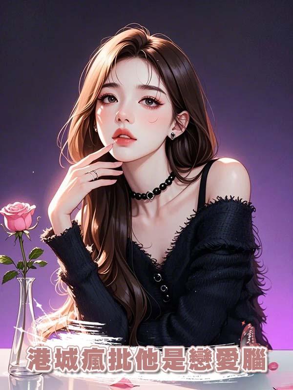 港城瘋批他是戀愛腦