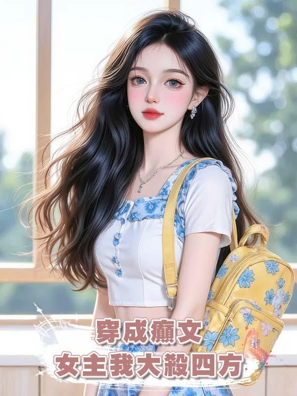 穿成癲文女主我大殺四方