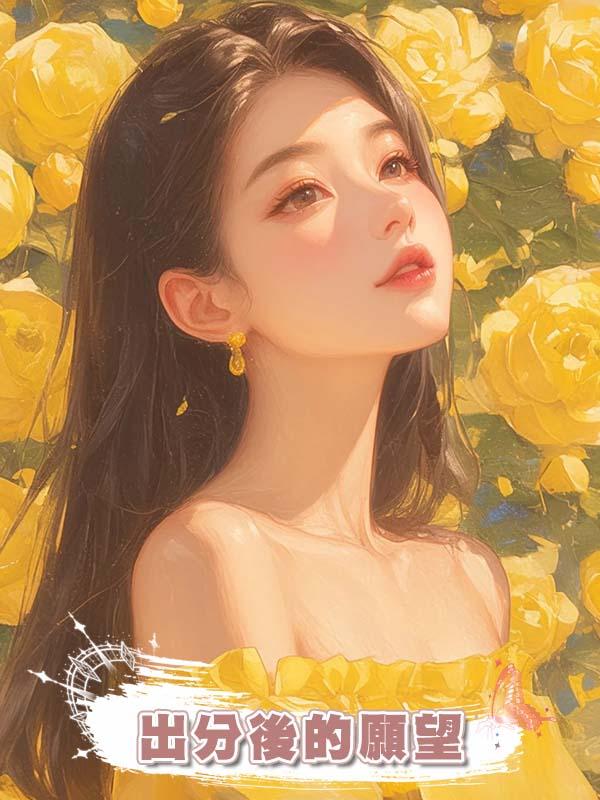 出分後的願望