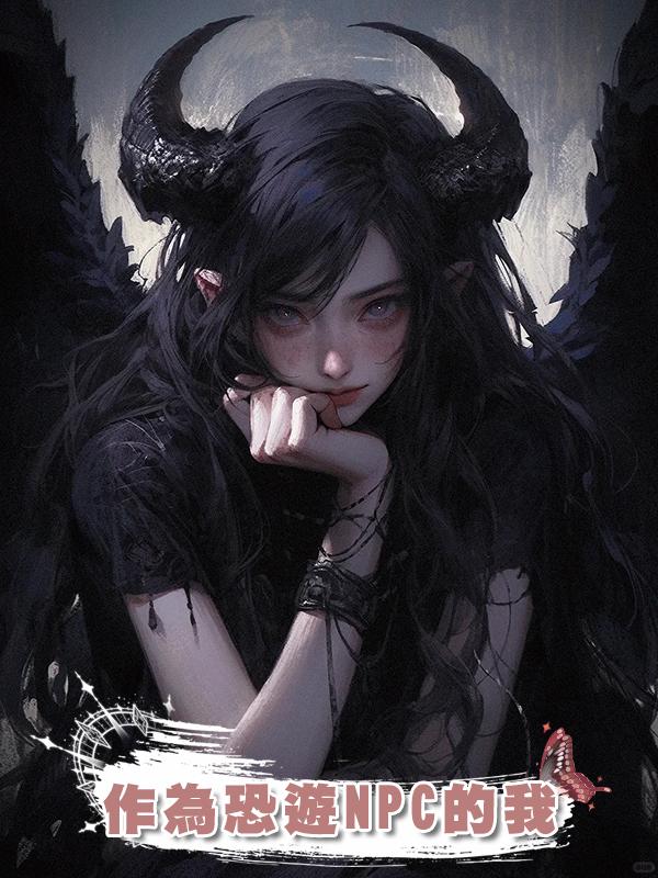 作為恐遊NPC的我