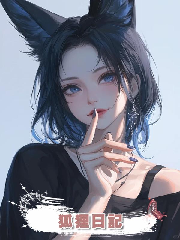 狐狸日記