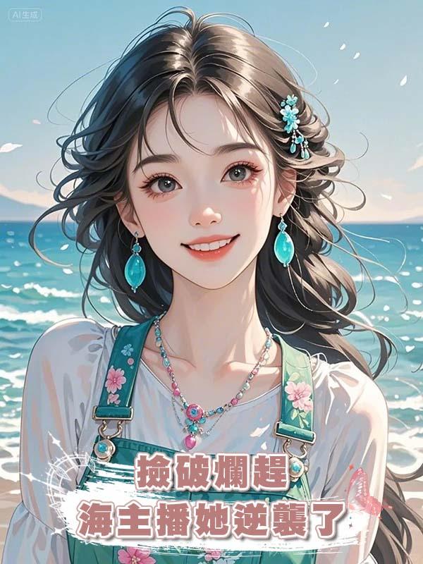 撿破爛趕海主播她逆襲了