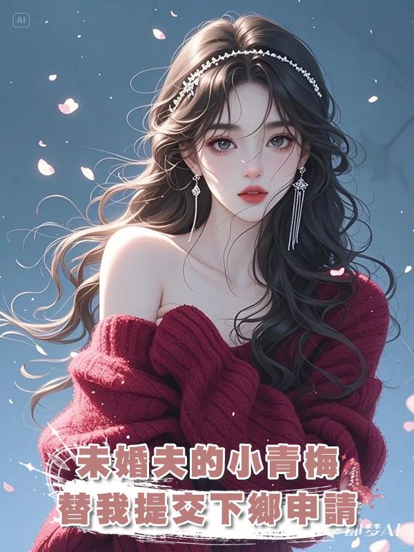 未婚夫的小青梅替我提交下鄉申請