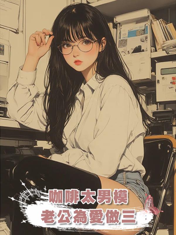 咖啡太男模，老公為愛做三