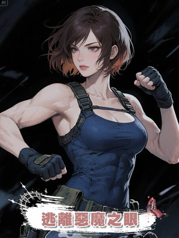 逃離惡魔之眼