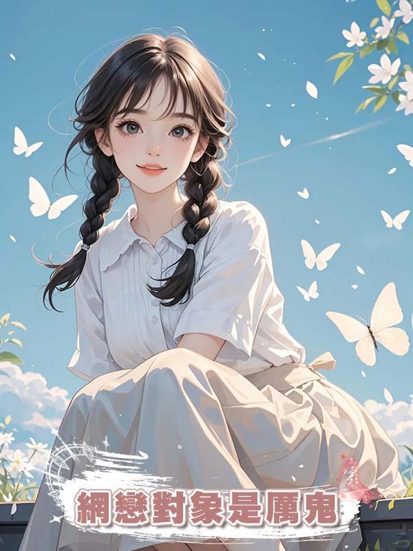 網戀對象是厲鬼