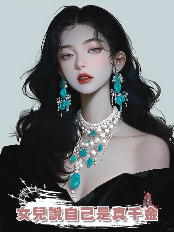 女兒說自己是真千金