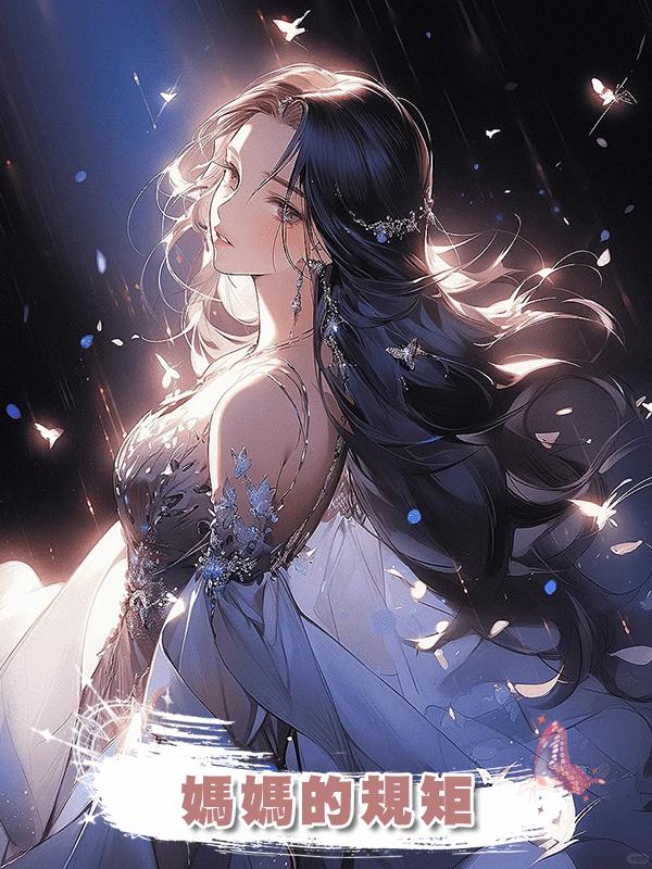 媽媽的規矩