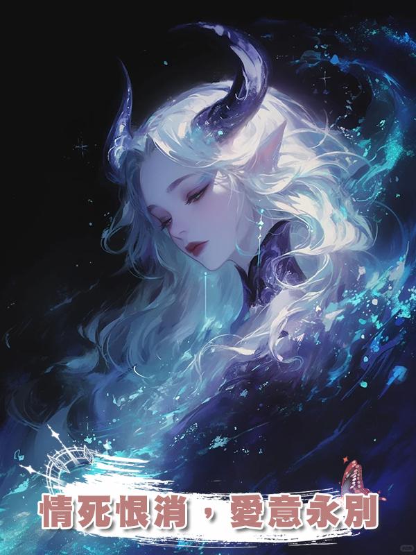 情死恨消，愛意永別