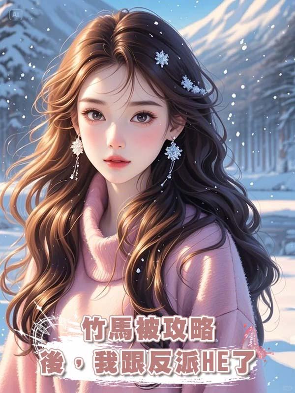 竹馬被攻略後，我跟反派HE了