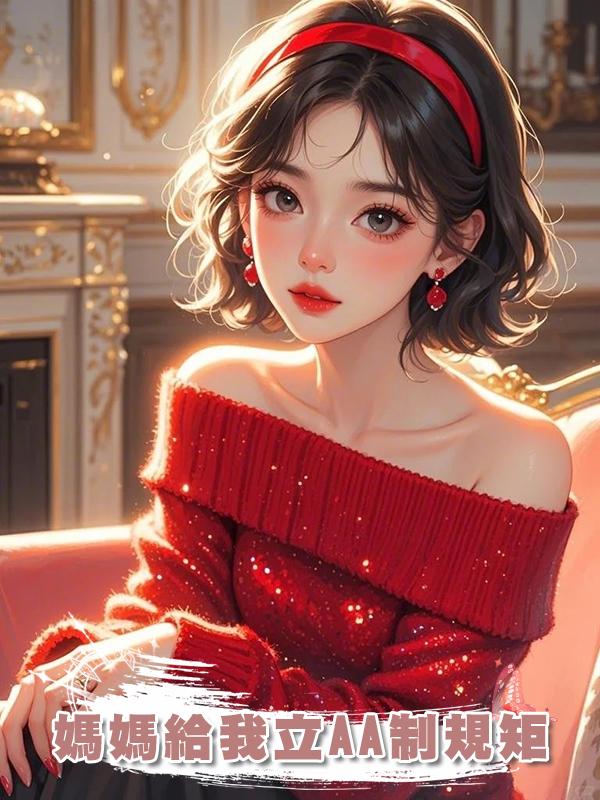 媽媽給我立AA制規矩