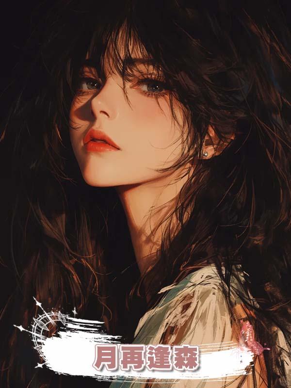 月再逢森