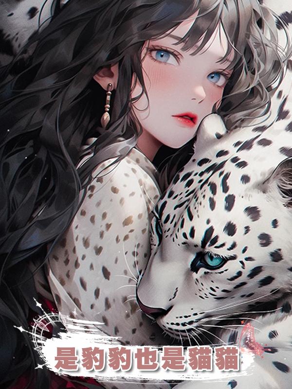 是豹豹也是貓貓