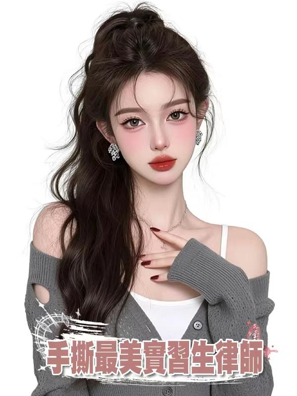 手撕最美實習生律師