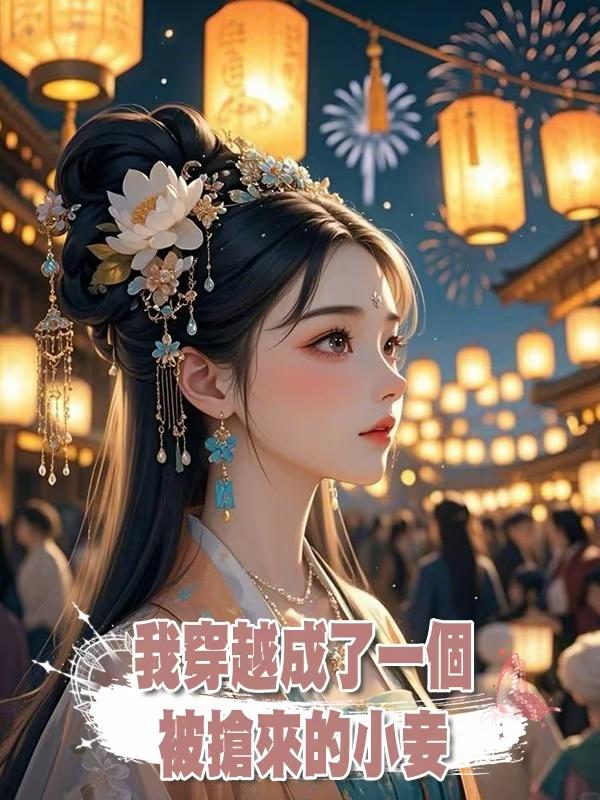我穿越成了一個被搶來的小妾