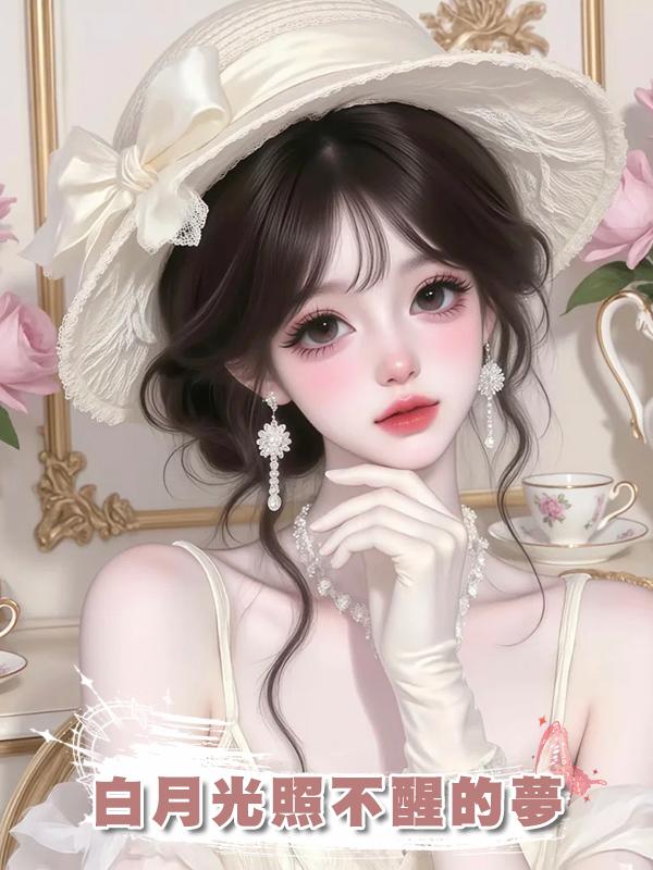 白月光照不醒的夢