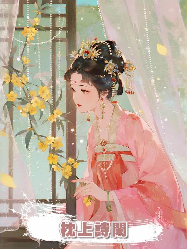 枕上詩閑