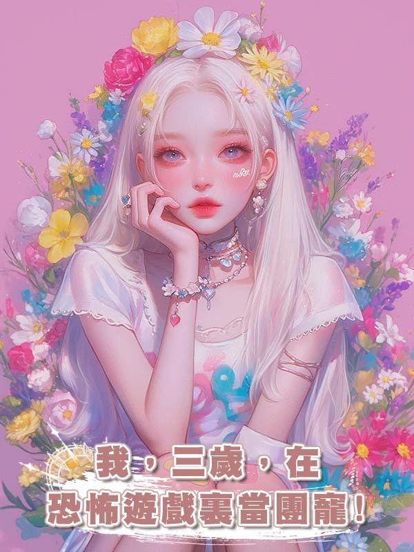 我，三歲，在恐怖遊戲裏當團寵!