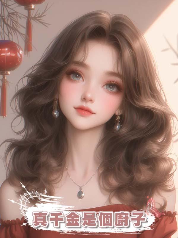 真千金是個廚子