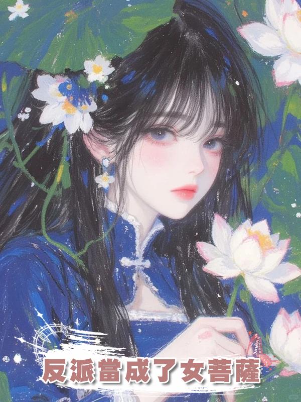 反派當成了女菩薩