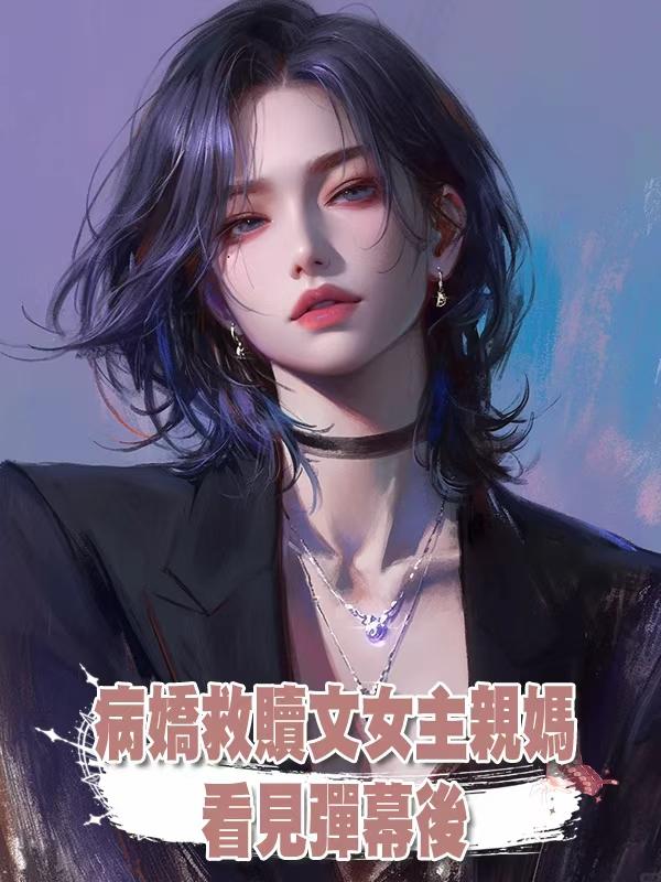 病嬌救贖文女主親媽看見彈幕後