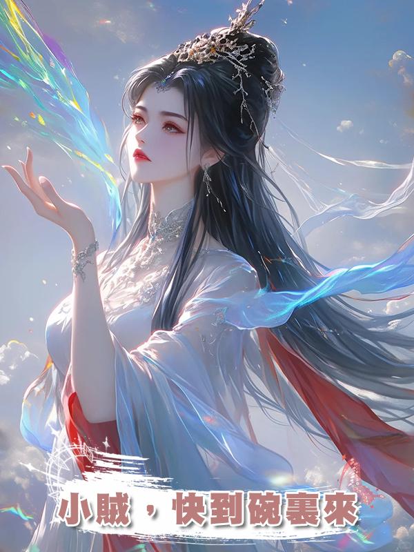 小賊，快到碗裏來