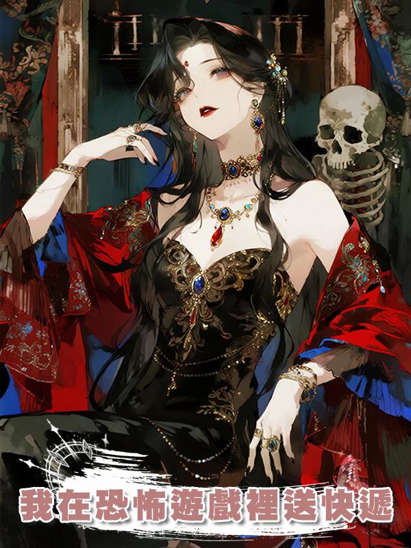 我在恐怖遊戲裡送快遞