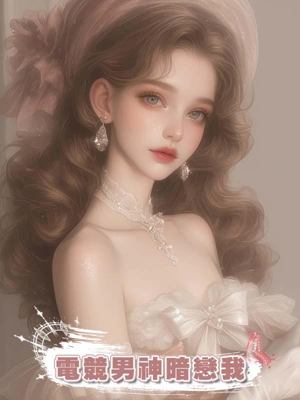 電競男神暗戀我