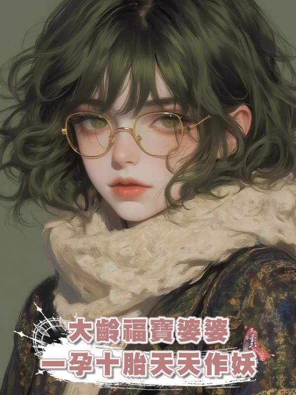 大齡福寶婆婆一孕十胎天天作妖