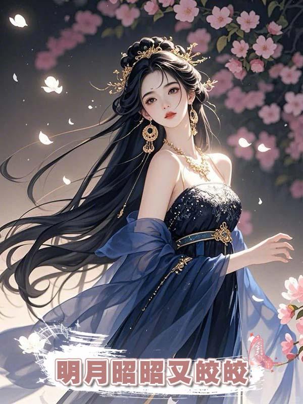 明月昭昭又皎皎