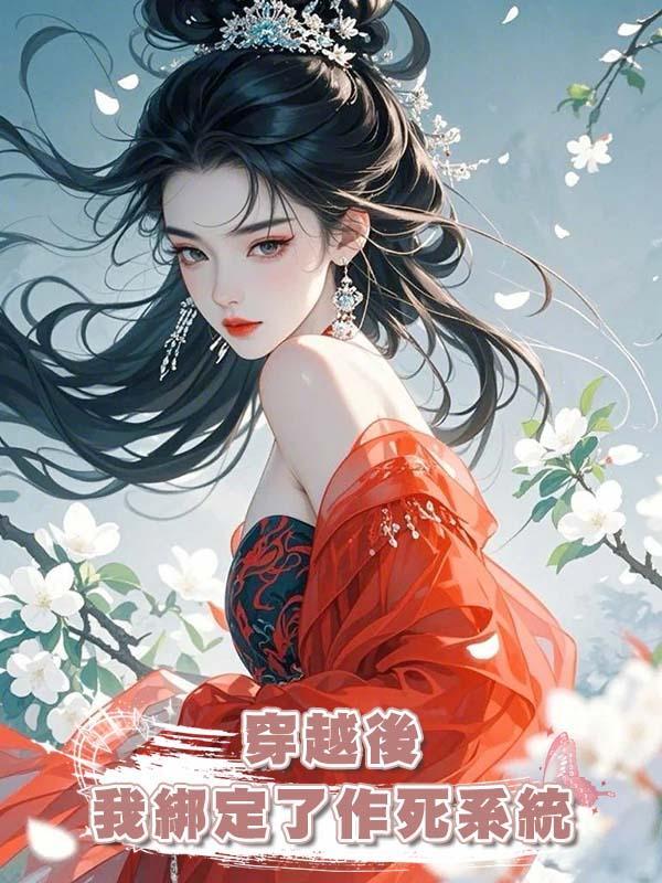 穿越後我綁定了作死系統